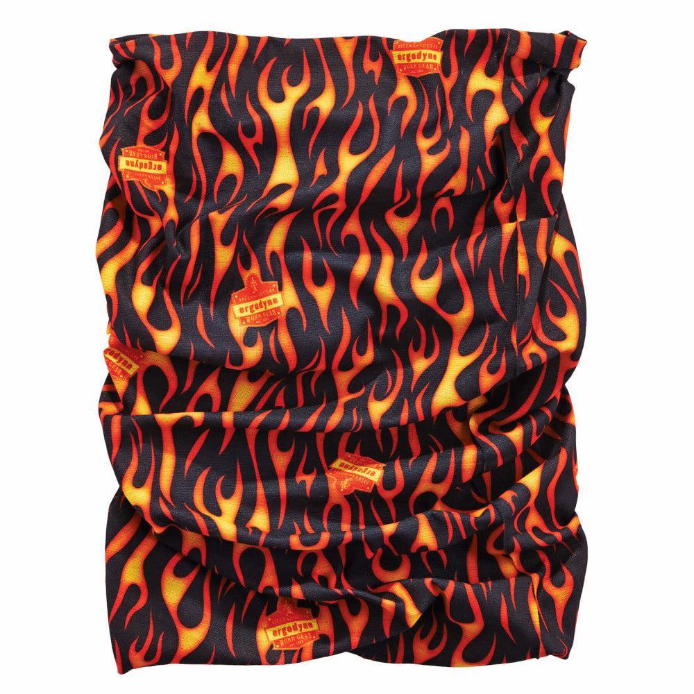 Ergodyne Chill-Its 6485 Multi-Band, Flames