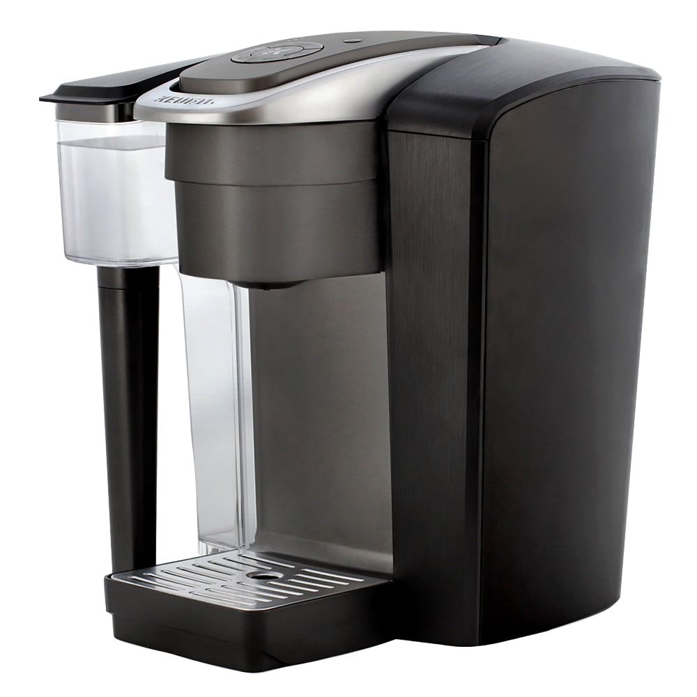 Keurig K1500 Single-Serve Commercial Coffee Maker, Black