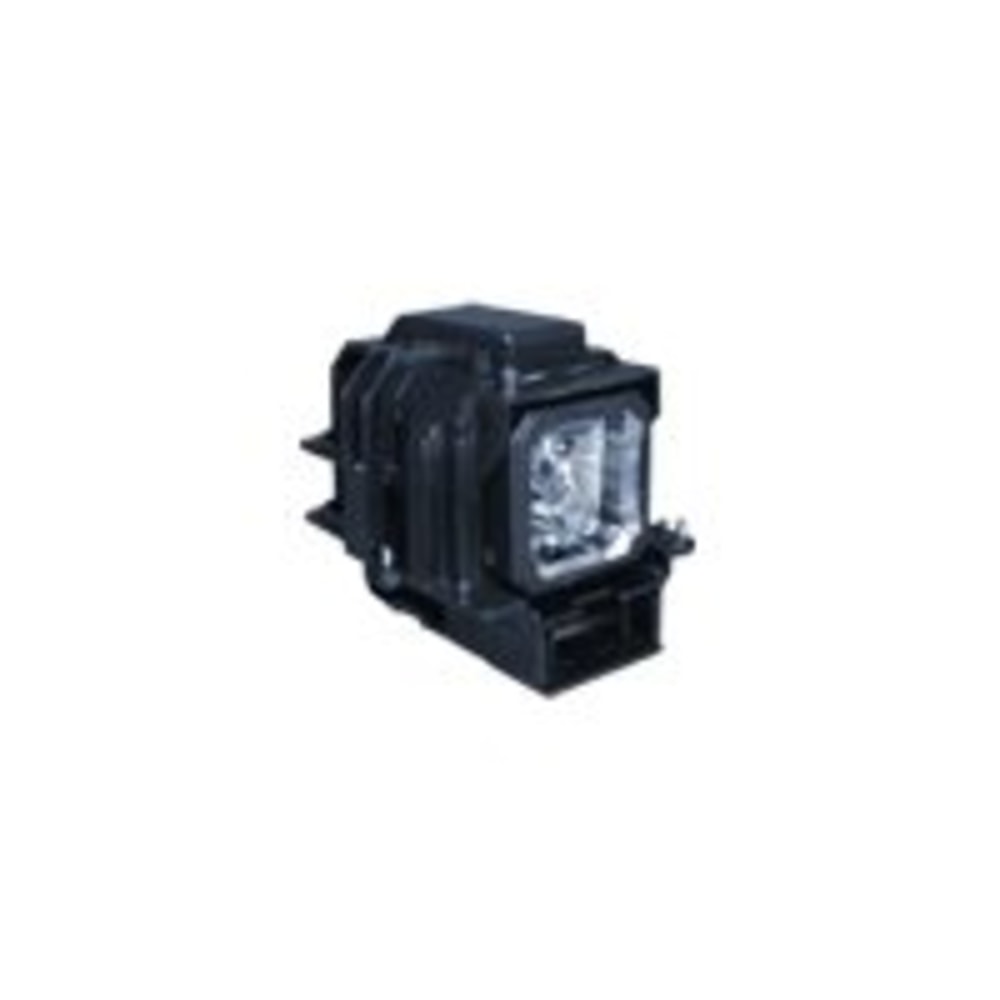 NEC VT75LPE - Projector lamp - for NEC LT280, LT380, VT470, VT670, VT676; ViewLight VT470, VT670, VT676