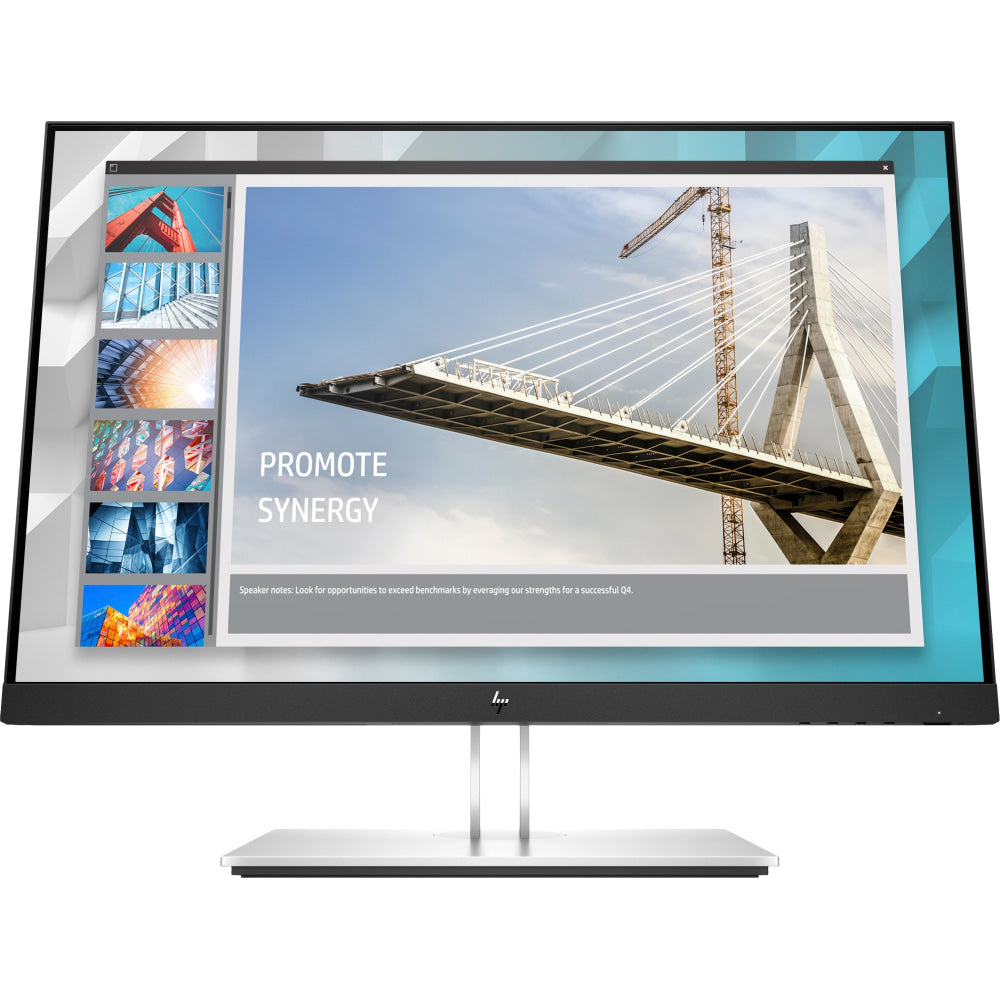 HP E24i G4 24in WUXGA LCD Monitor