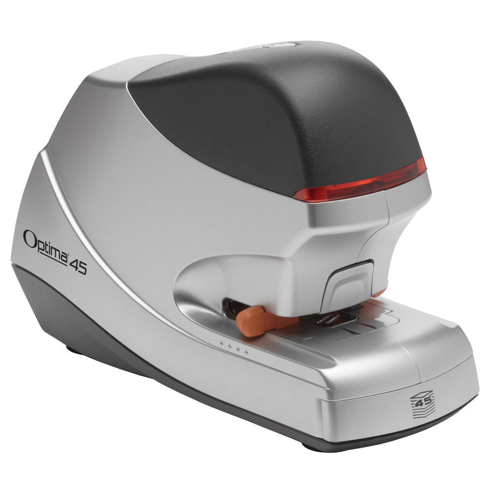 Swingline Optima 45 Electric Stapler Value Pack