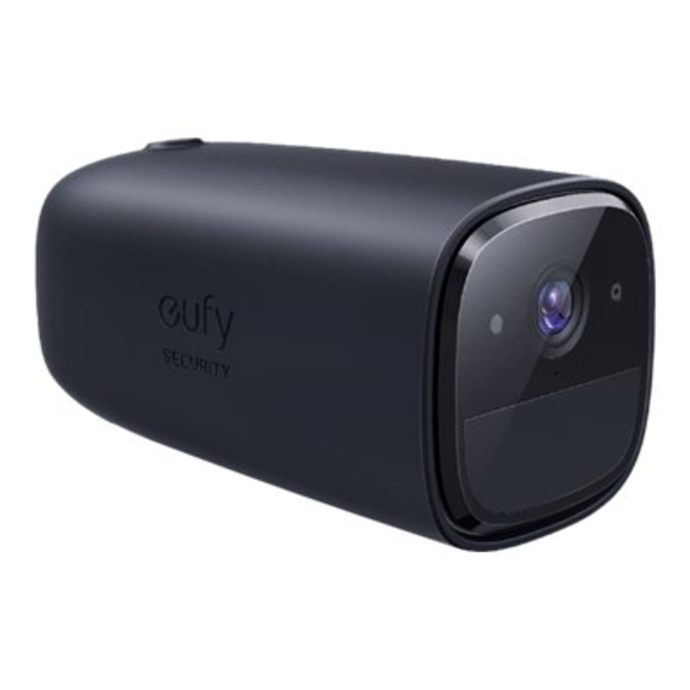 Eufy Skin - Camera protective cover - black (pack of 2) - for eufyCam 2 PRO