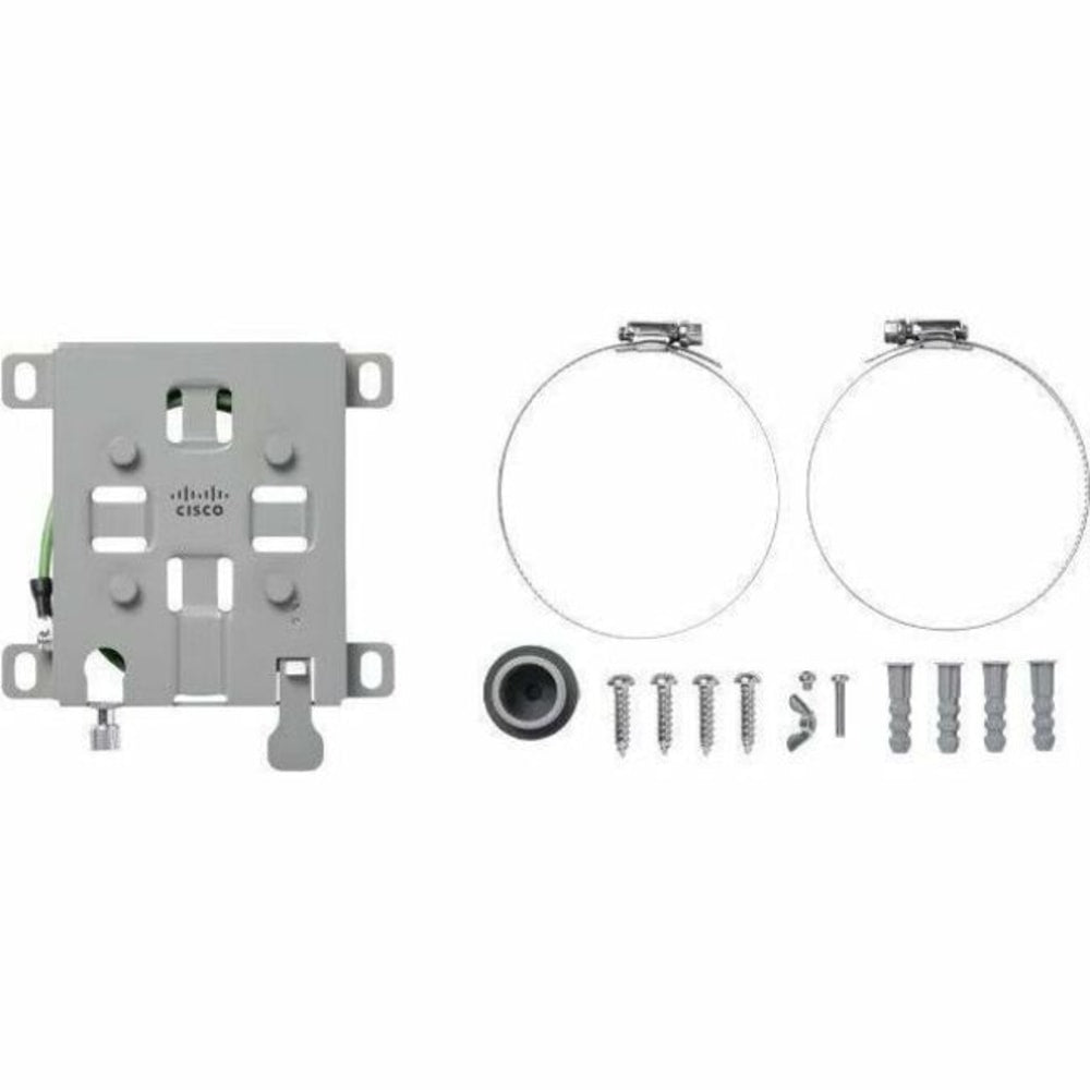 Cisco Meraki - Wireless access point mounting kit - for Cisco Meraki MR76, MR86