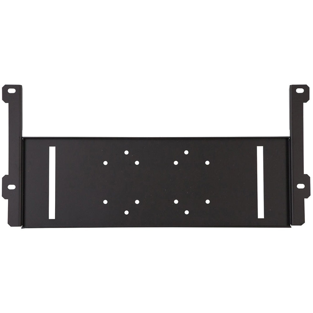 Peerless PLP-V6X2 Flat Panel Adapter Plate - Black