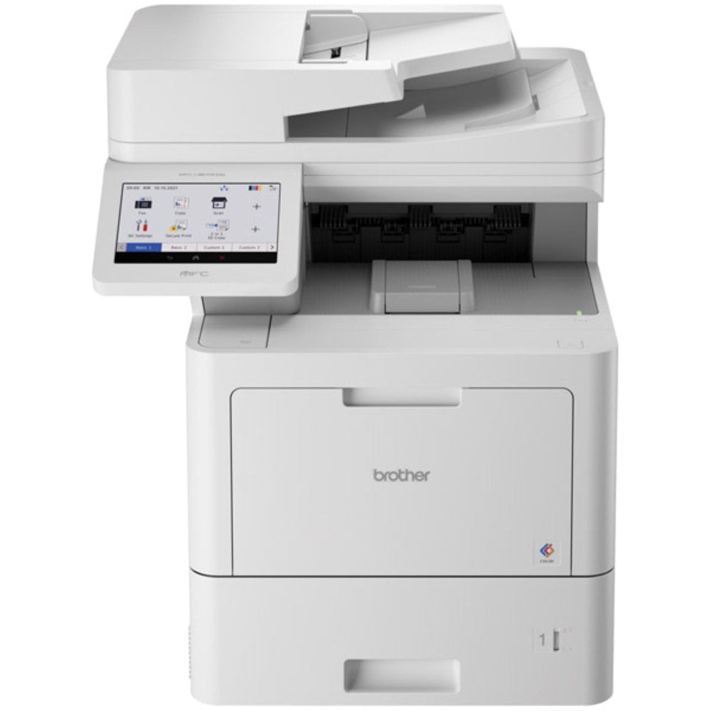 Brother Workhorse MFC-L9670CDN Enterprise All-In-One Color Laser Printer