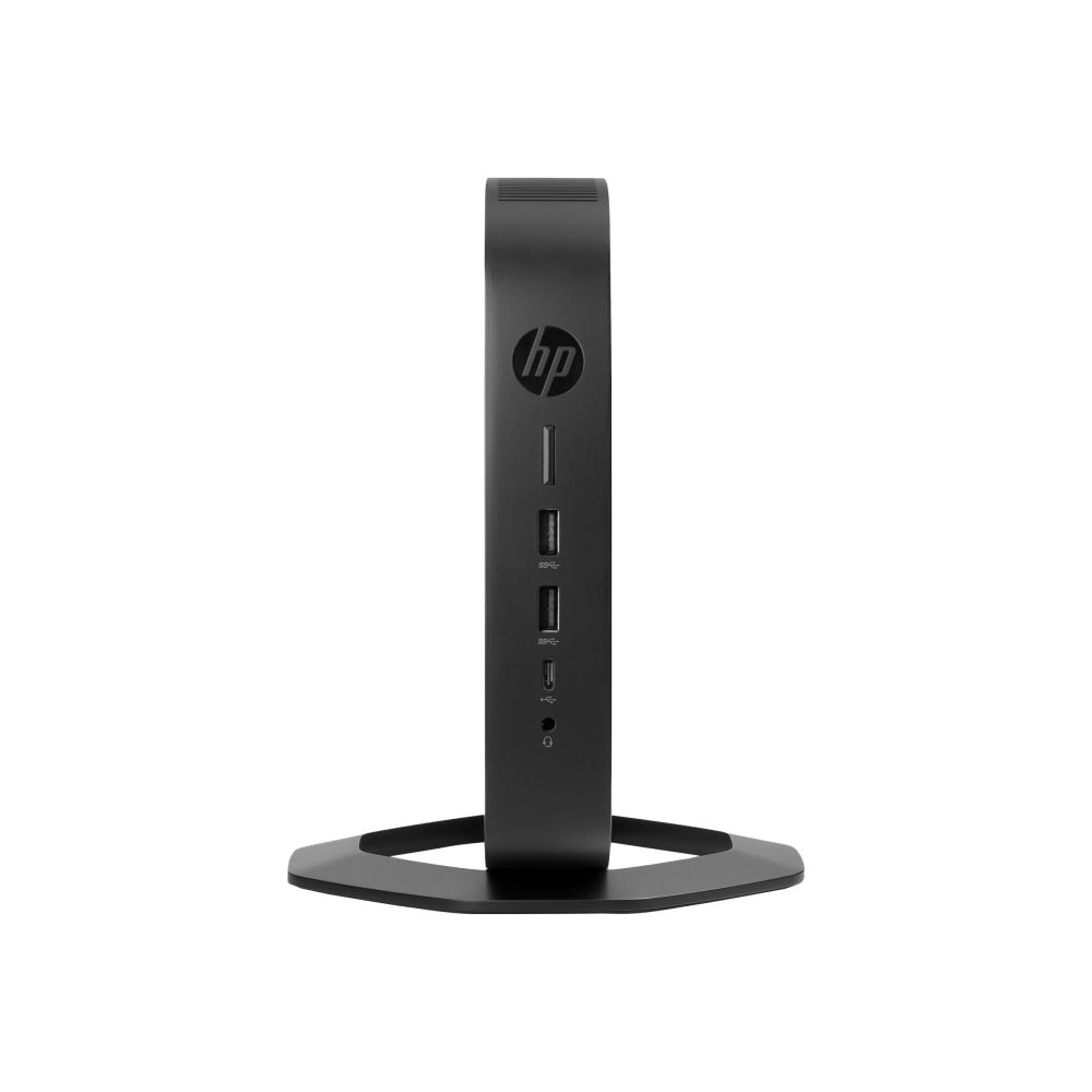 HP t640 Thin Client Server, AMD Ryzen R1505G, 4GB RAM, 32GB Flash, AMD Radeon Vega 3 Graphics