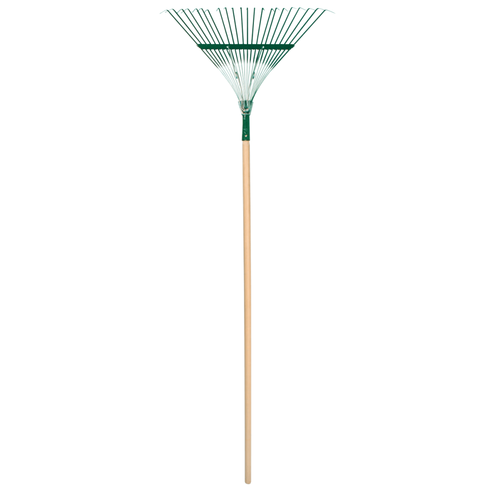 UnionTools 22in Leaf Rake