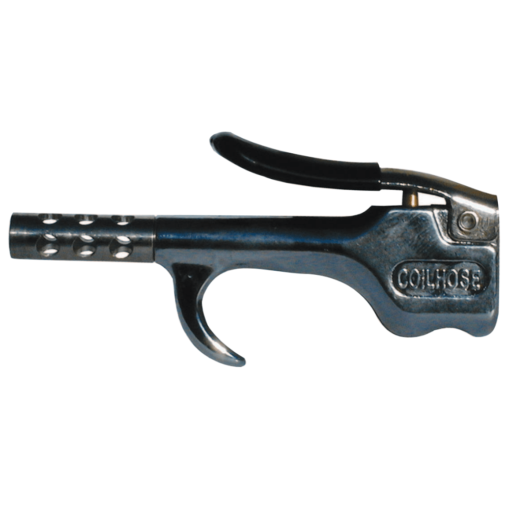 600 Series Blow Guns, Safety Booster Tip