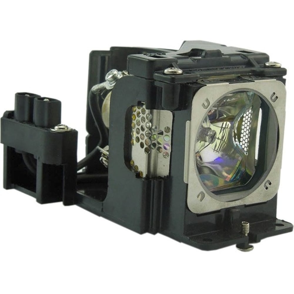 BTI Projector Lamp - Compatible with OEM Part#: 610-340-8569, POA-LMP126 Compatible with Model: 6103230726, 6103323855, 6103408569, ACTIVE BOARD +2, ET-SLMP106, ET-SLMP126, LC-SB22, LC-XB23, LC-XB24, LC-XB27