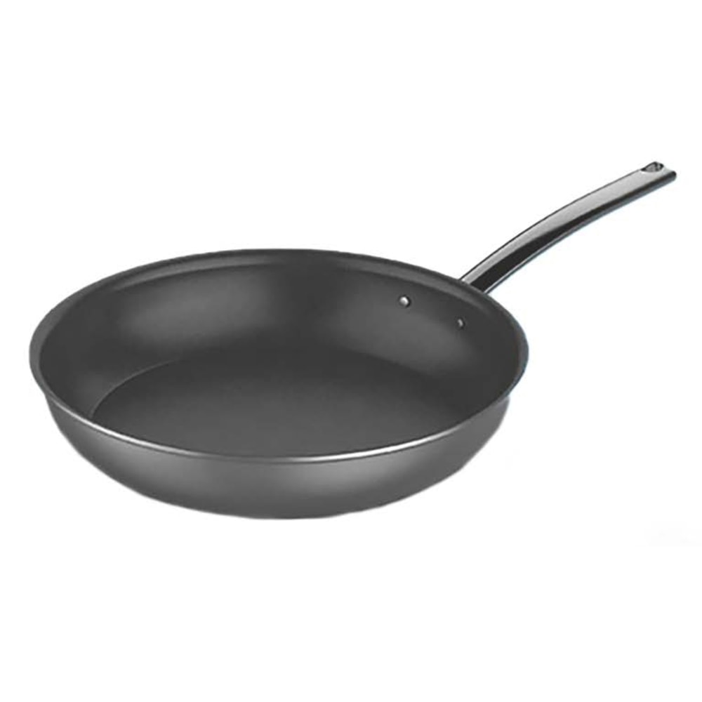 Vollrath NUCU Stainless Steel Nonstick Fry Pan, 8in, Silver