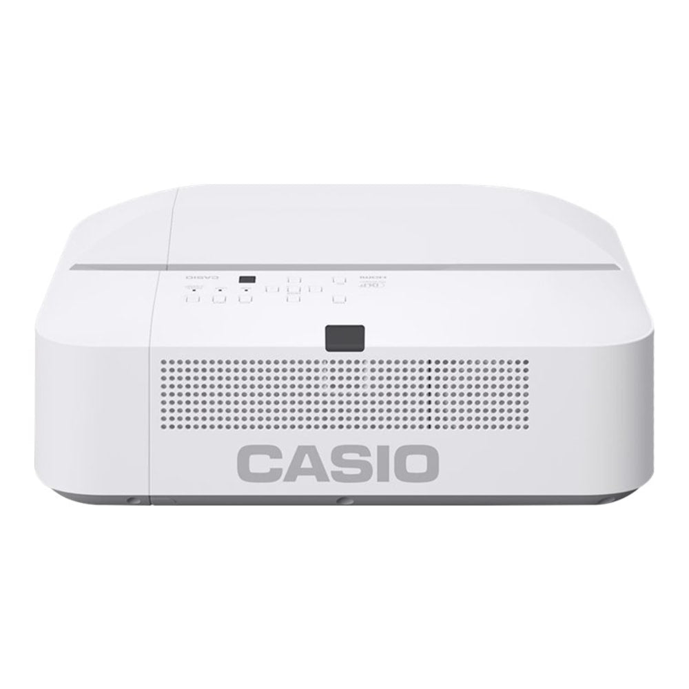 Casio WXGA Ultra-Short Throw DLP Projector, XJ-UT352WN