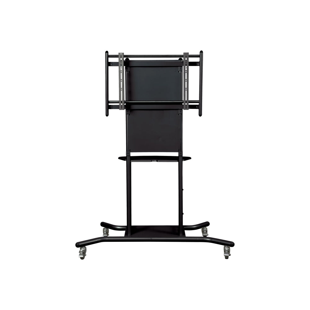 Newline iTeachSpider Mobile Stand - Cart - for interactive flat panel - mounting interface: up to 800 x 600 mm