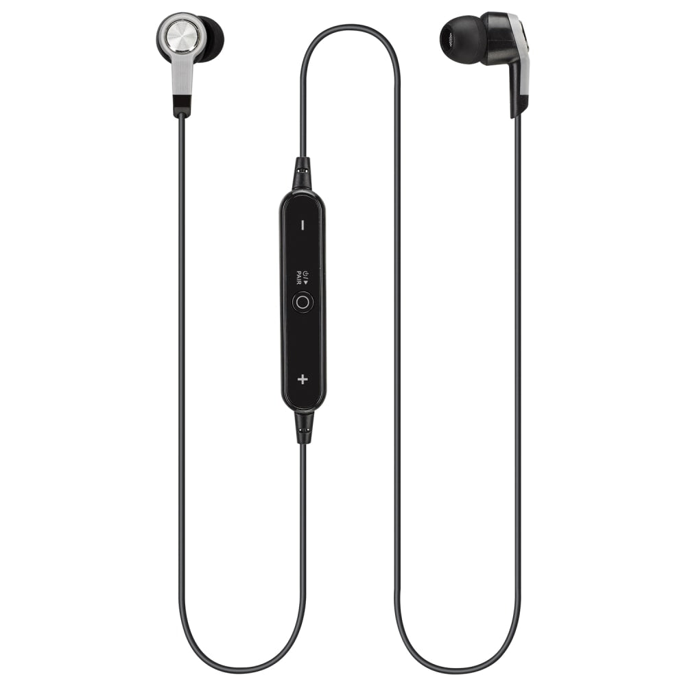 iLive Electronics Bluetooth Earbuds, IAEB6S