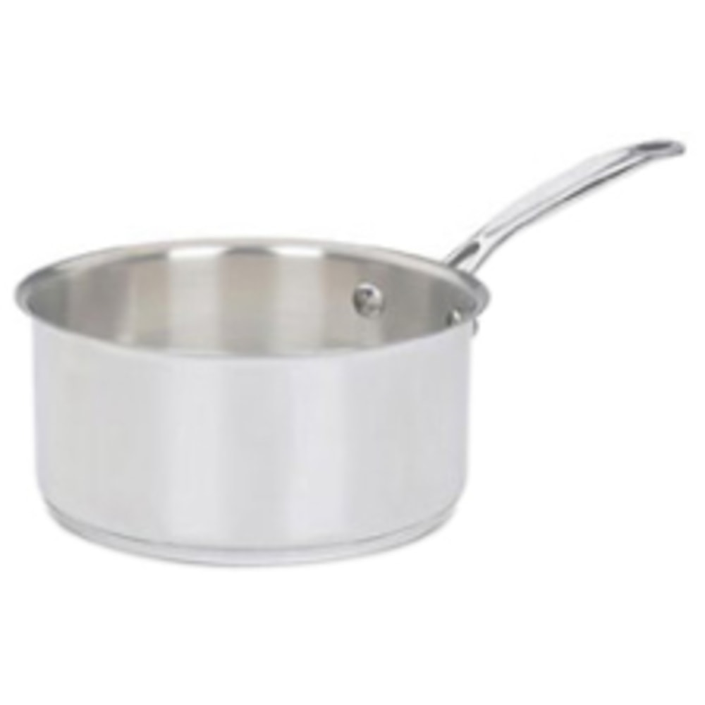 Cuisinart Chefs Classic 7193-20 Stockpot - 3quart Saucepan