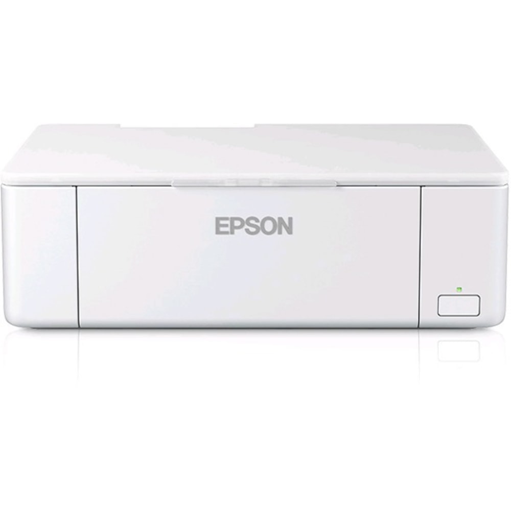 Epson PictureMate PM-400 Color Inkjet Printer