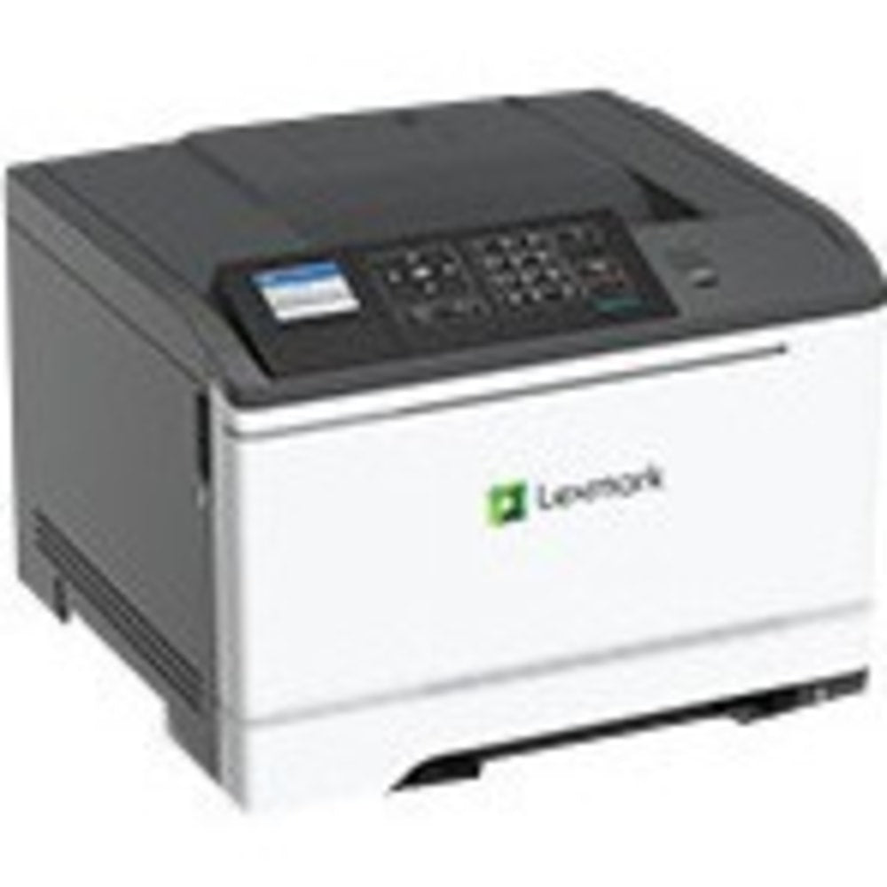 Lexmark CS521dn Laser Color Printer