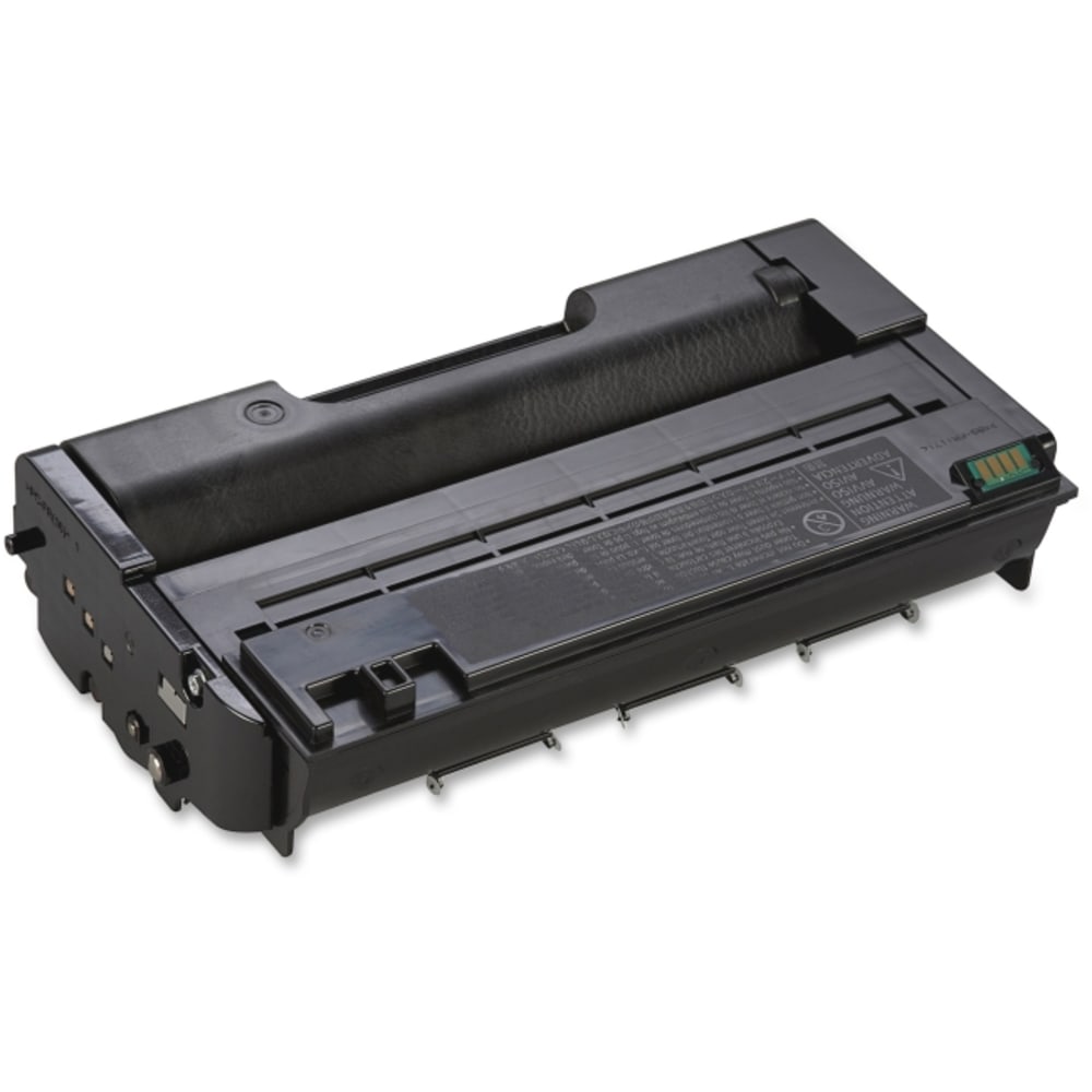 Ricoh 688142 Black Toner Cartridge