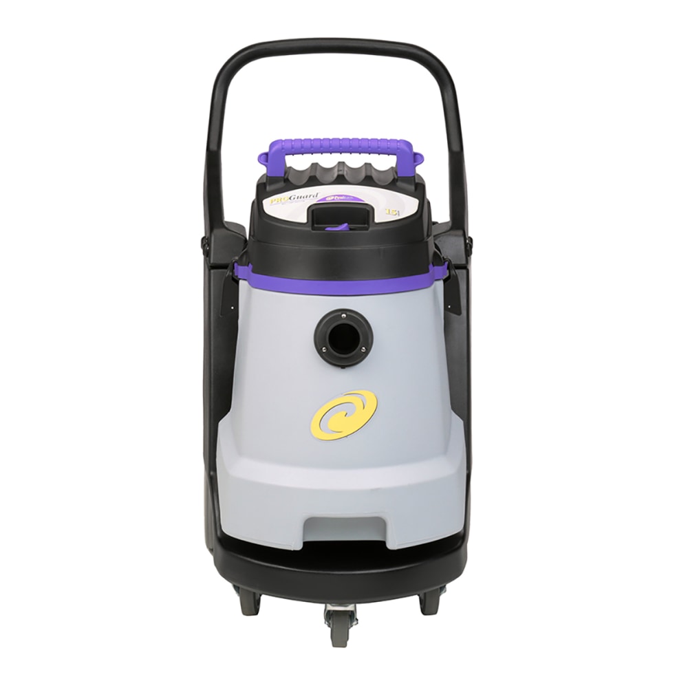 ProTeam ProGuard Wet/Dry Vacuum With Tool Kit, 20 Gallon