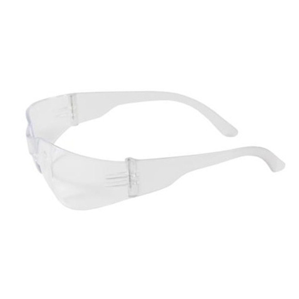 PIP  Zenon Z12 Safety Glasses, Clear