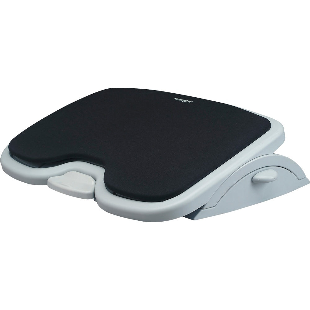 Kensington SoleMate Footrest With Gel Pad