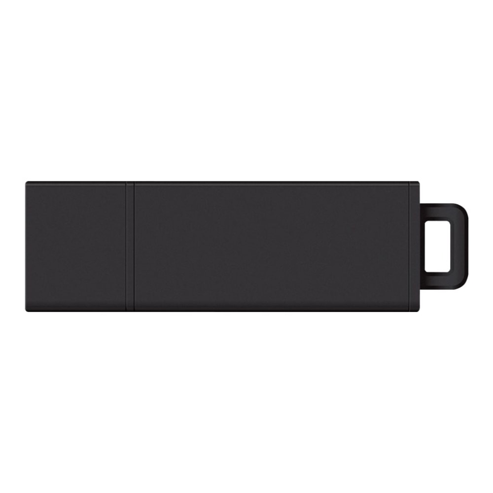 Centon Pro2 - USB flash drive - 32 GB - USB 3.0 - black