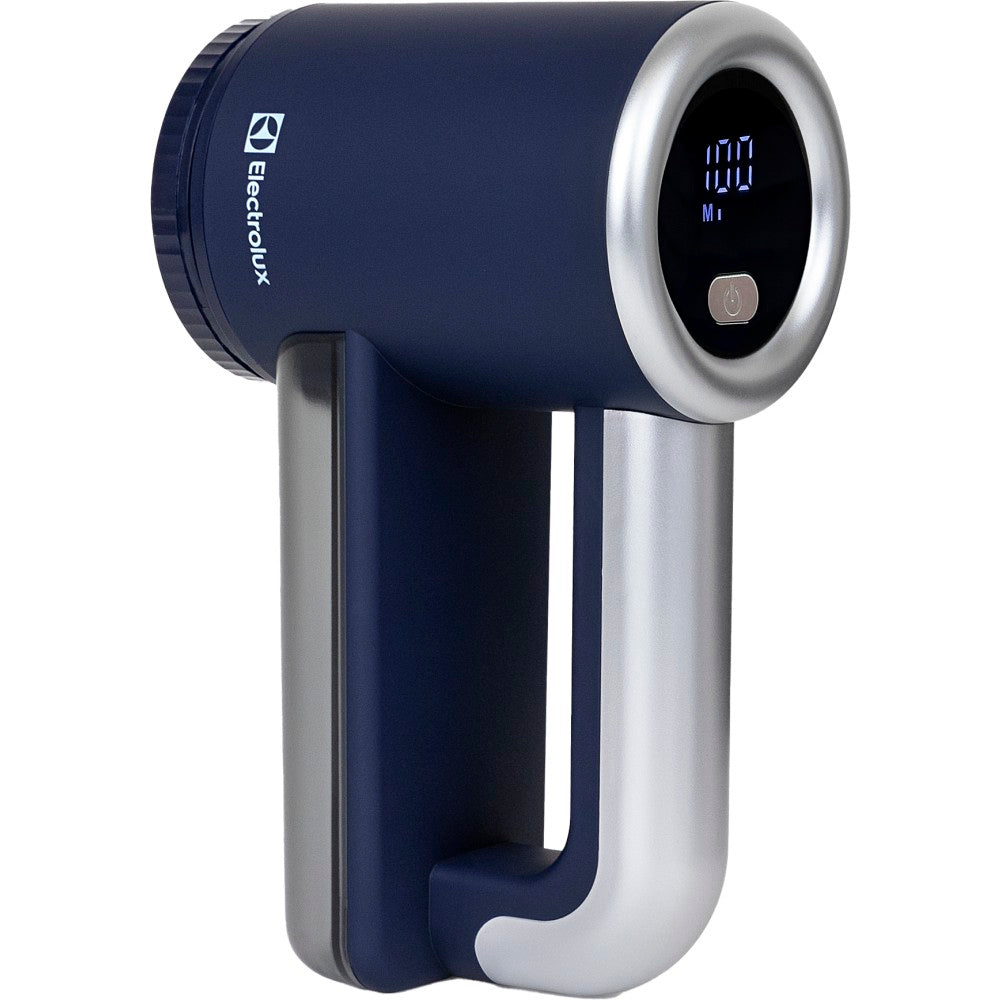 Electrolux Rechargeable Fabric Shaver, 8in, Blue