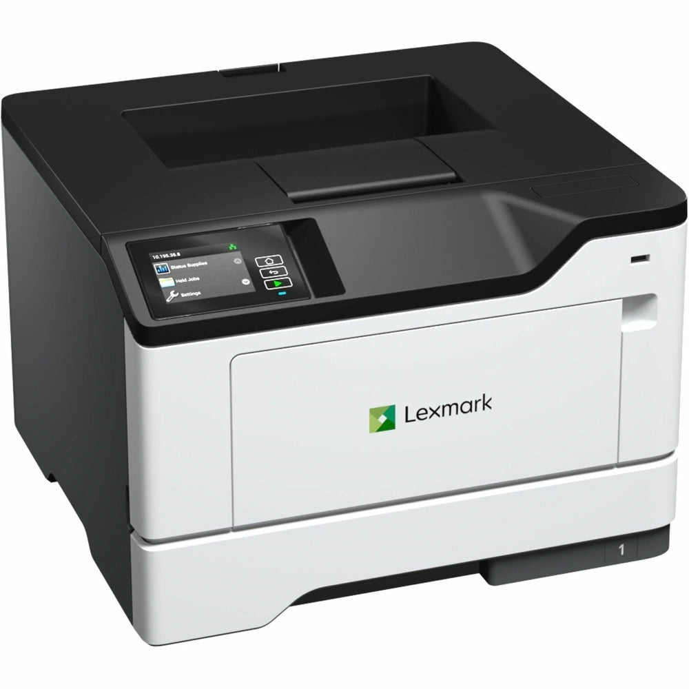 Lexmark MS531dw Wireless Monochrome Laser Printer