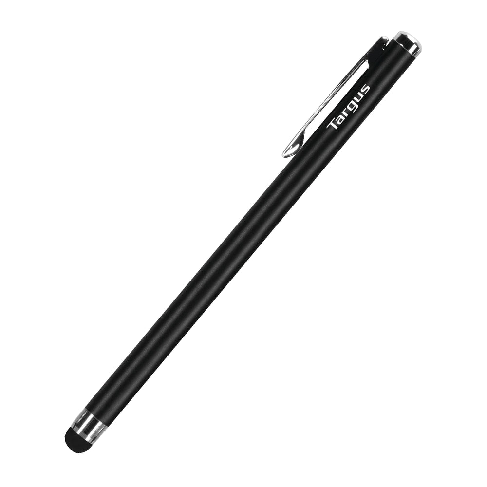 Targus Slim Stylus For Touch-Screen Displays, Black