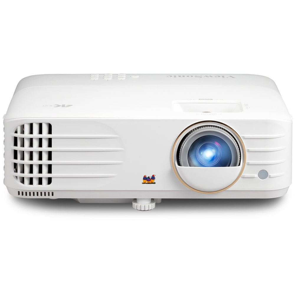 ViewSonic 4K UHD Projector, PX748-4K