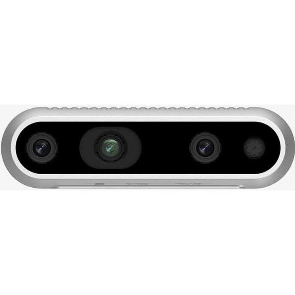 Intel RealSense D435 Webcam - 30 fps - USB 3.0 - 1920 x 1080 Video