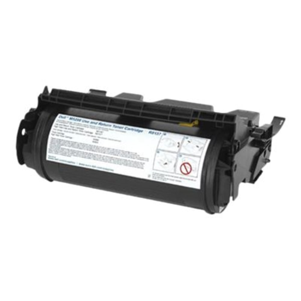 Dell K2885 Black Use & Return High Yield Toner Cartridge