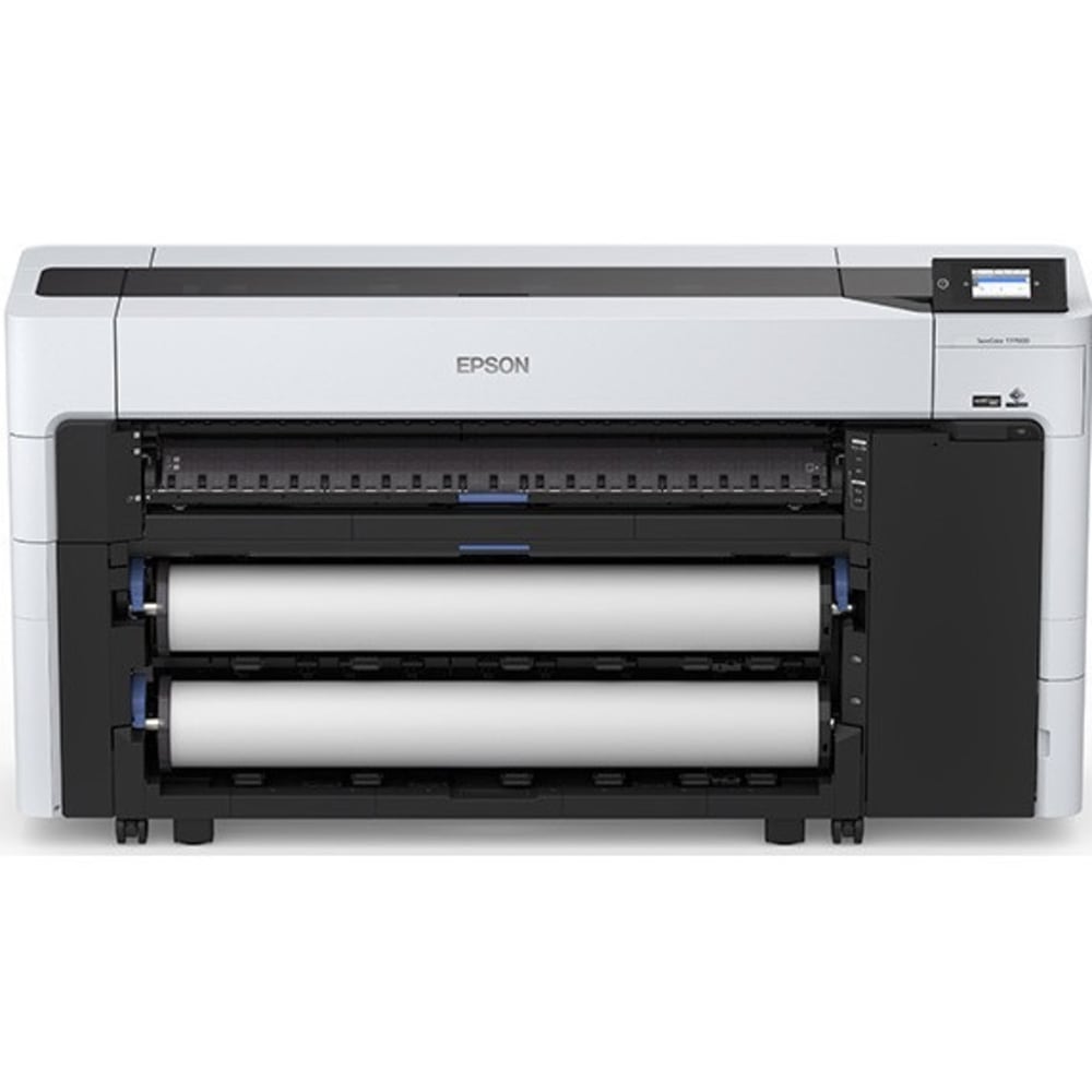 Epson SureColor SCT7770DR Large-Format Color Inkjet Printer