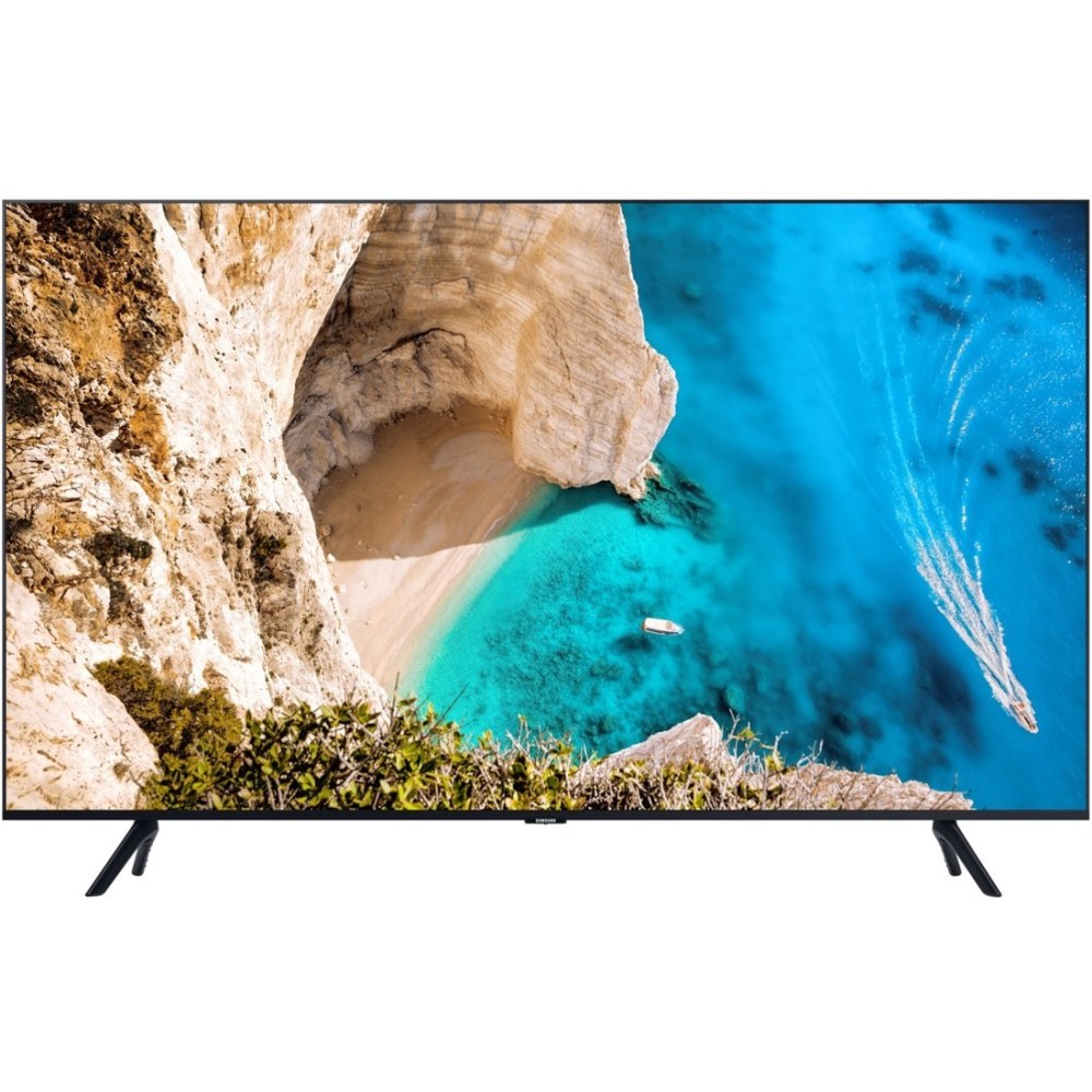 Samsung NT678U HG65NT678UF 65in Smart LED-LCD TV - 4K UHDTV - Black - HDR10+, HLG - Direct LED Backlight - 3840 x 2160 Resolution