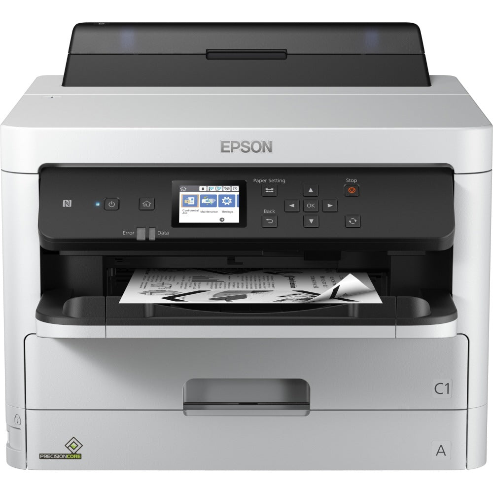 Epson WorkForce Pro WF-M5299 Inkjet Monochrome Printer