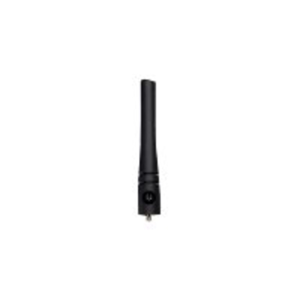 Motorola Solutions DTR Series Antenna, Optional Stubby, Black, PMAF4025