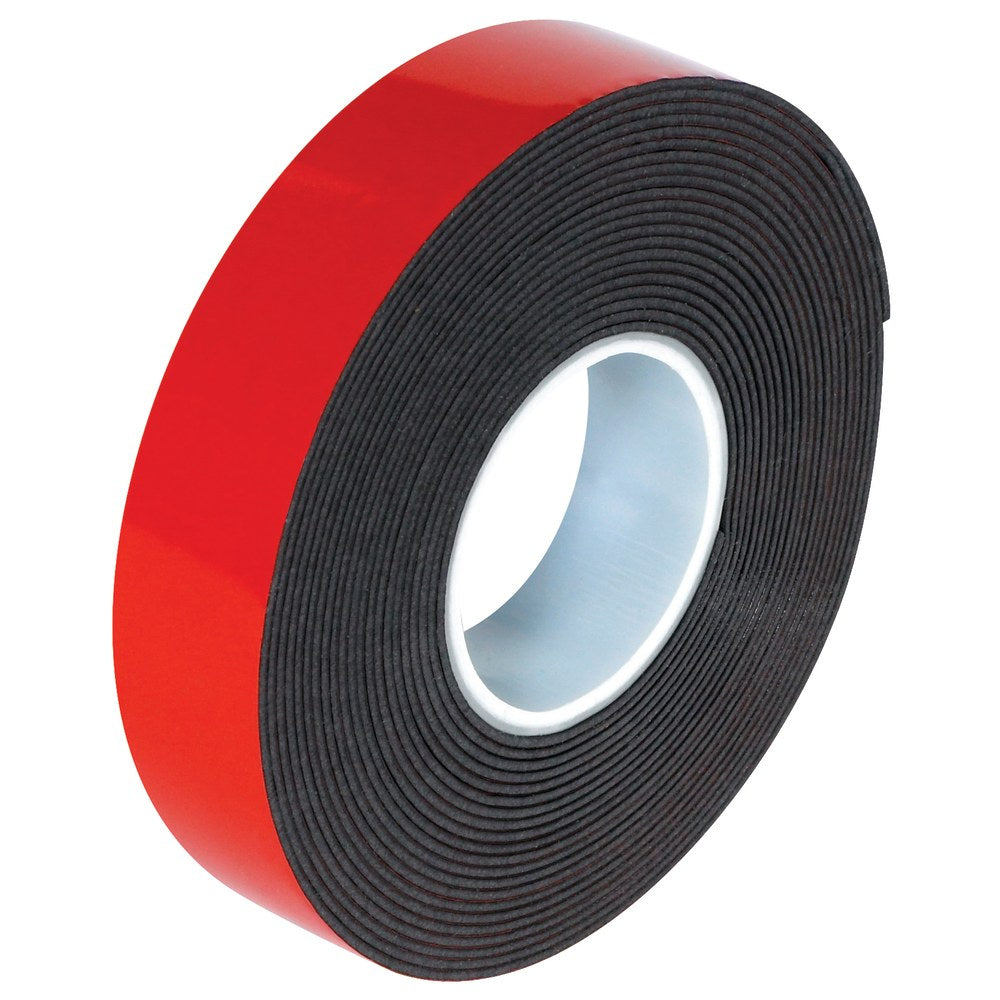 3M 5952 VHB Tape, 3/4in x 5 Yd., Gray