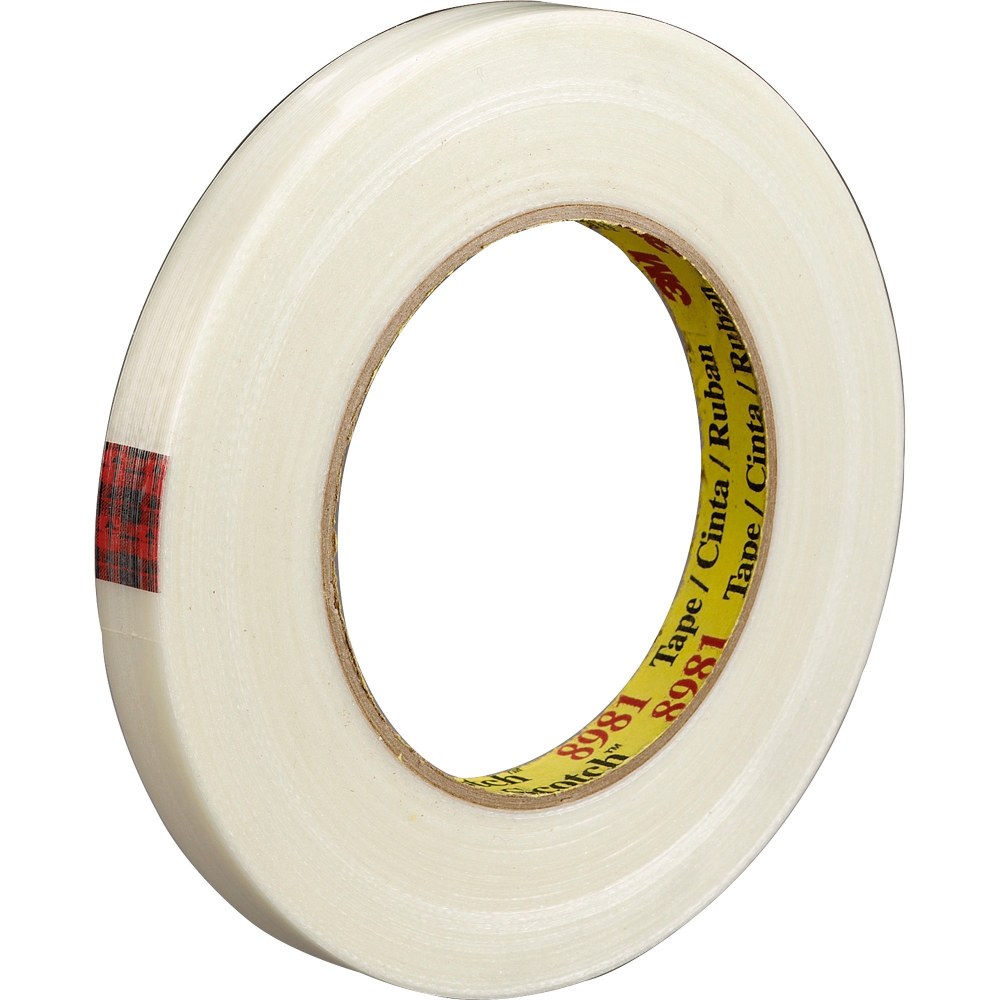 Scotch Premium Filament Tape, 3/4in x 60 Yd.