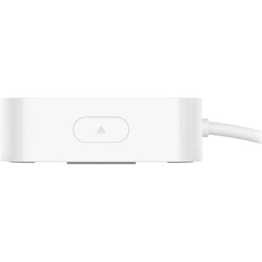 Belkin Connect USB-C 6-In-1 Multiport Hub With Mount