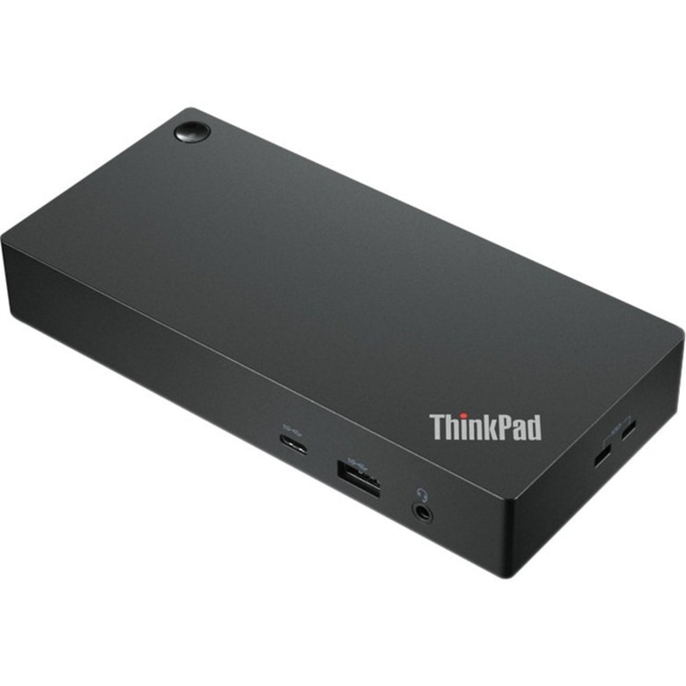 Lenovo ThinkPad Universal USB-C Dock for Notebook