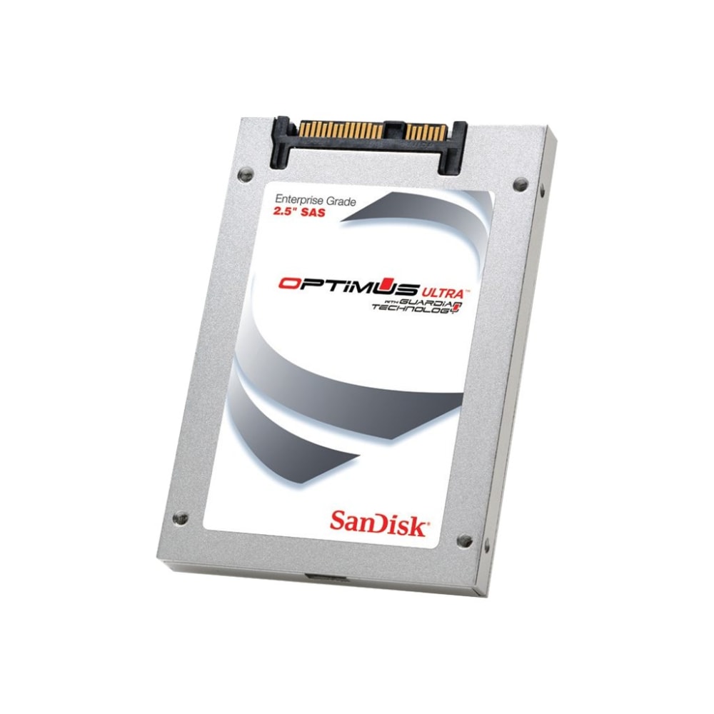 SanDisk Optimus Ultra 300GB Internal Solid State Drive