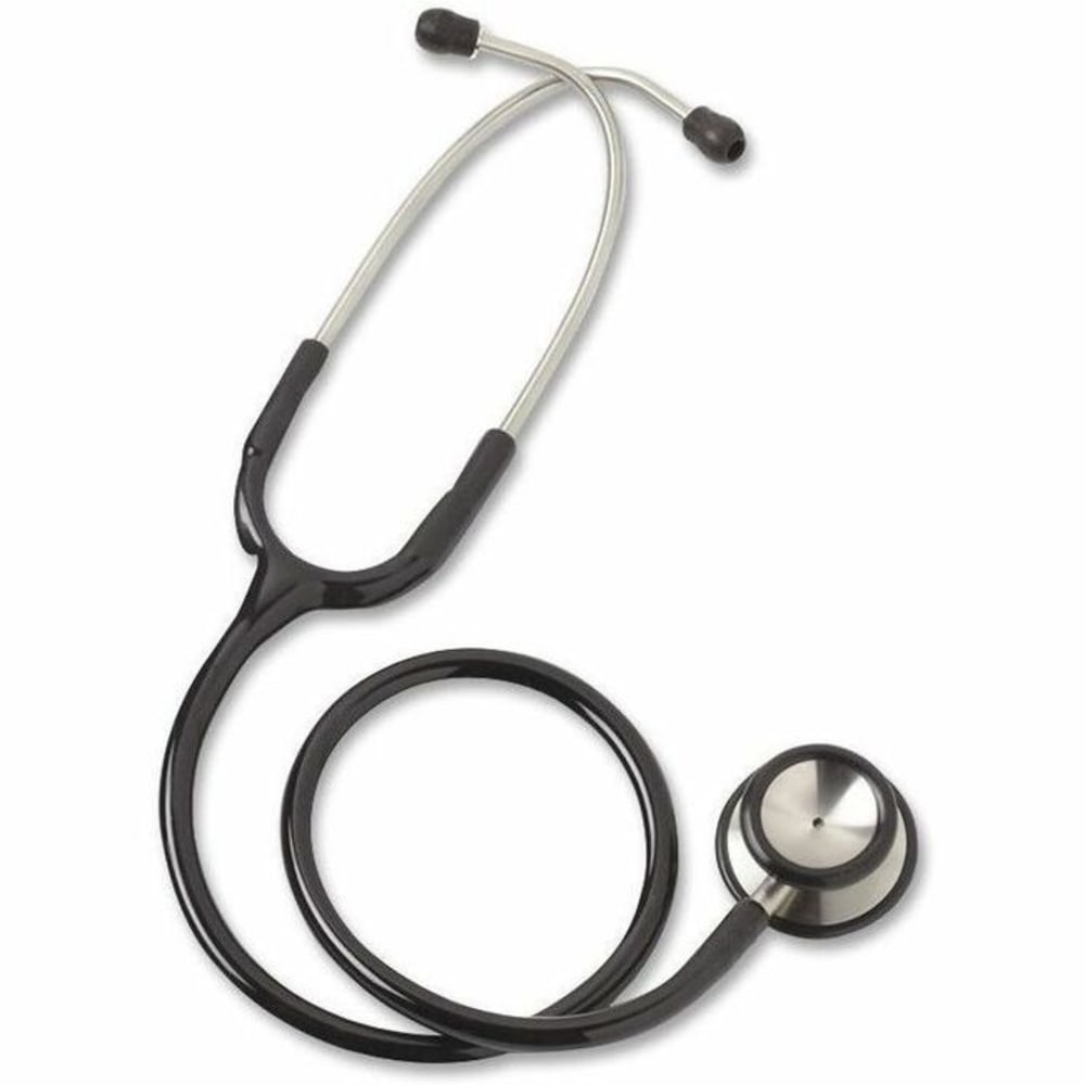 Medline Accucare Stethoscope, Adult, 22in