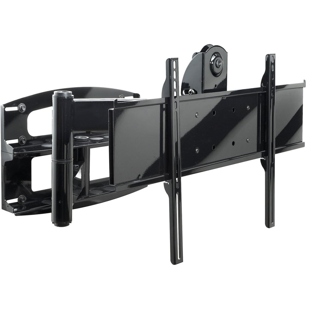 Peerless PLA60 Articulating Wall Arm - Steel - 175 lb