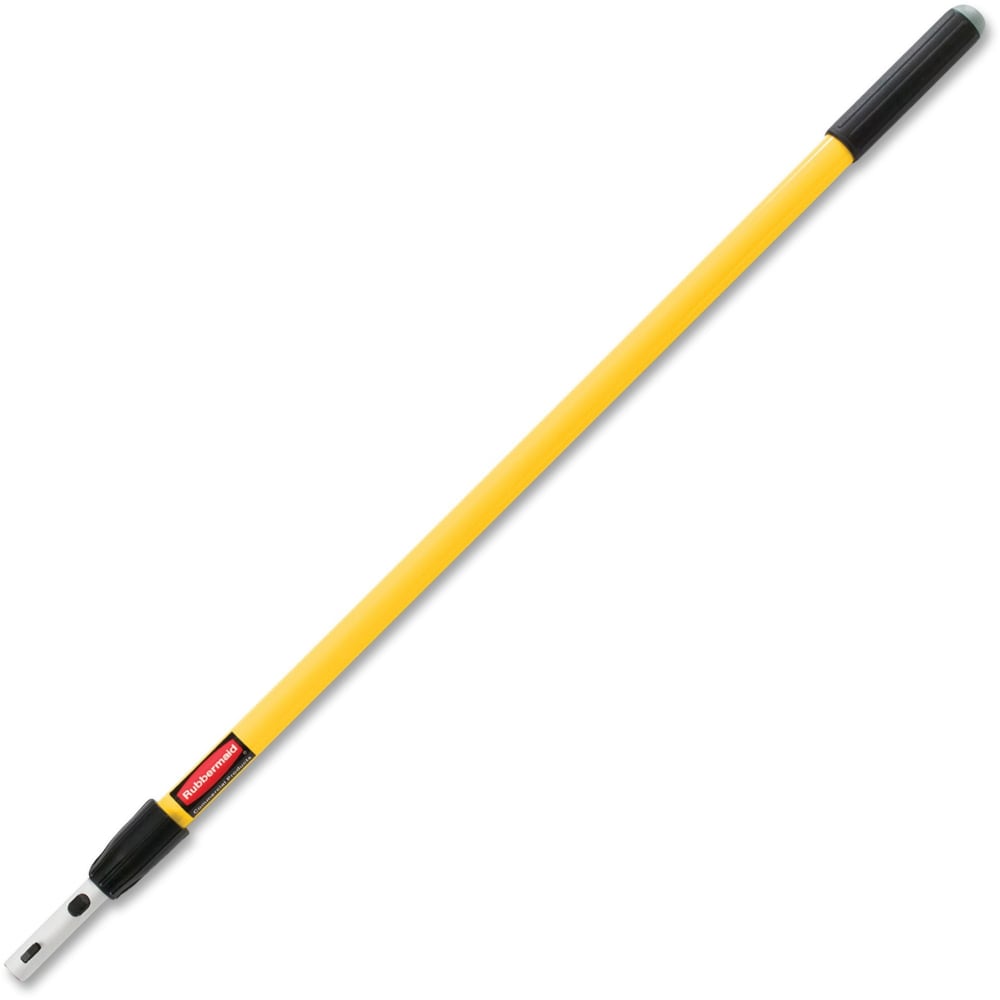 Rubbermaid Straight Extension Mop Handle