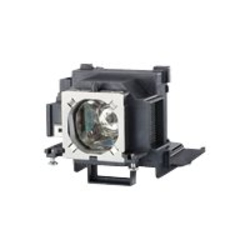 Panasonic ET-LAV100 - Projector replacement lamp unit - UHM - for PT-VW330E, VW330U, VX400E, VX400EA, VX400U