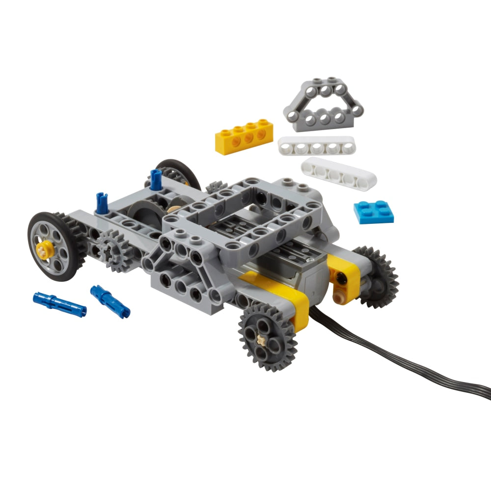 Juku STEAM Smart Car Bots Kit