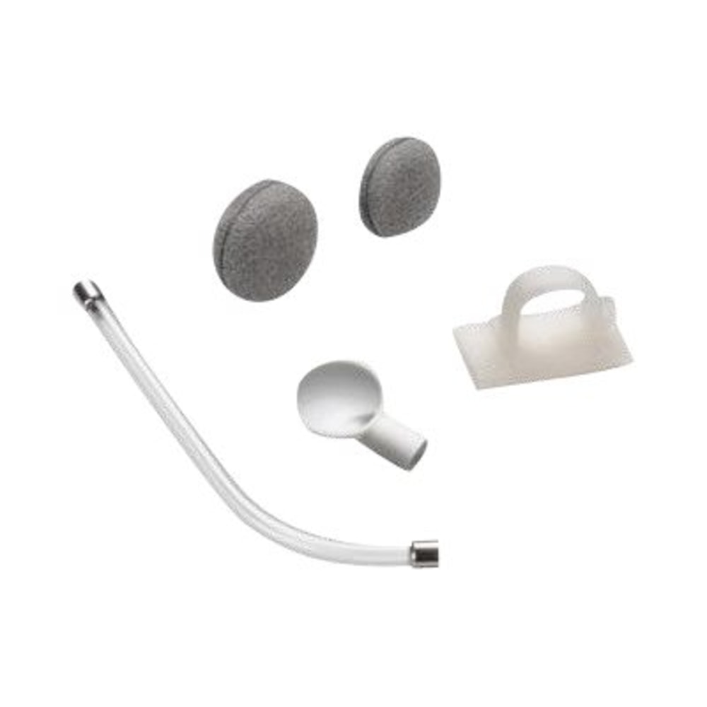 Poly - Plantronics Value Pack - Spare parts kit for headset - for TriStar H81, H81N