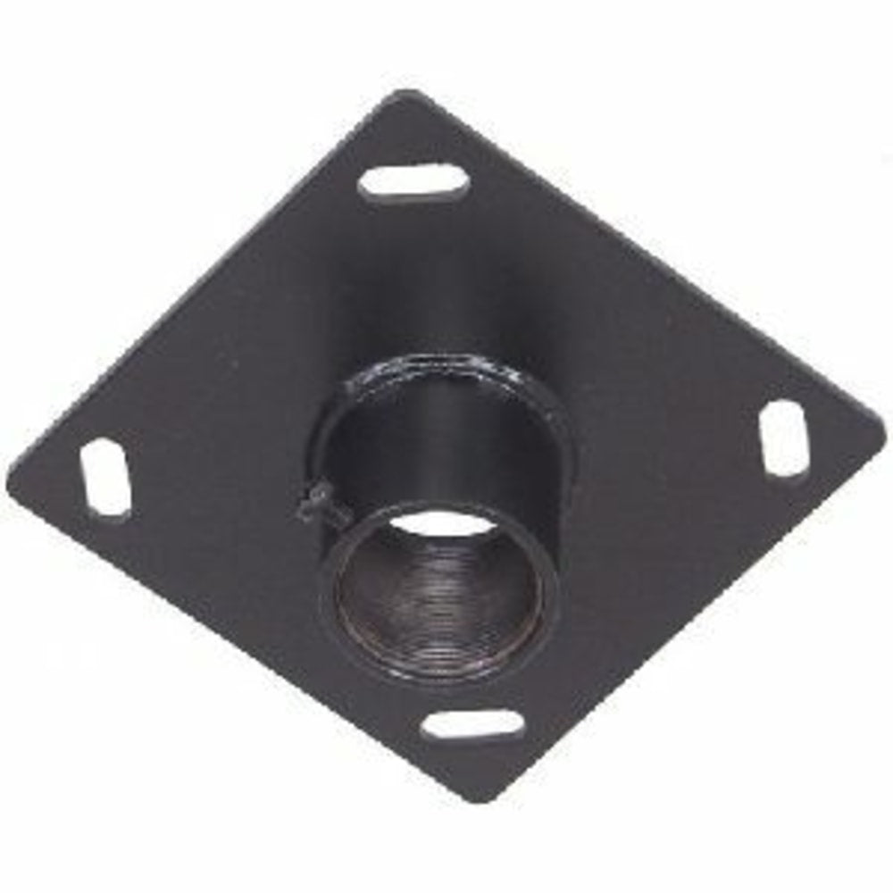 Premier Mounts 6in x 6in Ceiling Adapter Plate - 500 lb Load Capacity