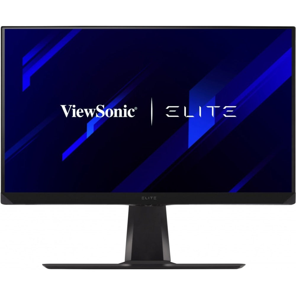 ViewSonic XG320U 32in ELITE 4K UHD IPS Gaming Monitor, FreeSync