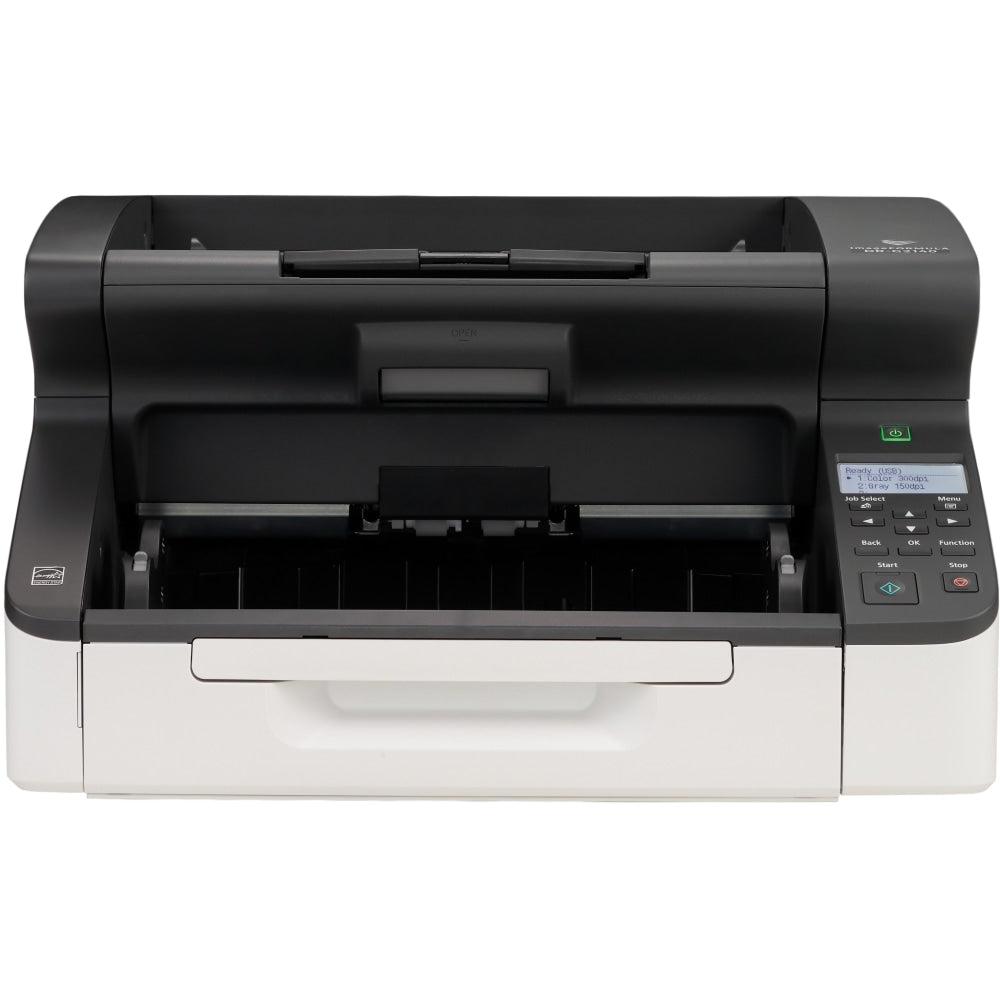 Canon imageFORMULA DR-G2140 Sheetfed Document Scanner