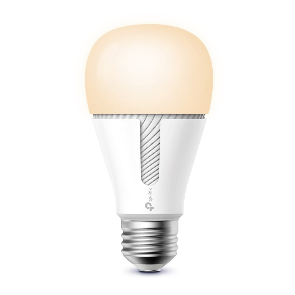 TP-Link Kasa Dimming Smart Light Bulb, 2700K/Soft White